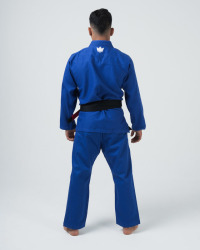 Kimono na BJJ KINGZ Kore V2 - modré