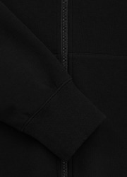 Mikina PitBull West Coast SAMPSON SWEATSHIRT  - černá