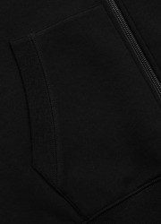 Mikina PitBull West Coast SAMPSON SWEATSHIRT  - černá