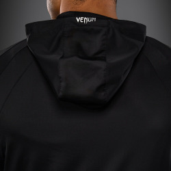 Pánská Bunda VENUM Contender Aero  - černá