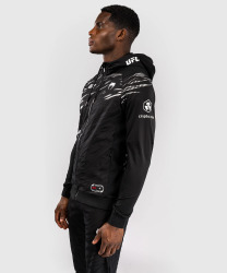 Pánská Mikina UFC Fusion by Venum Authentic Fight Night Men’s Walkout - černá
