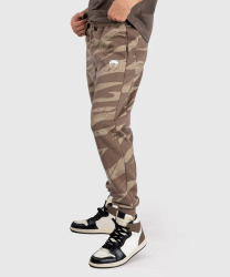 Pánské tepláky VENUM UFC Adrenaline by Venum Fight Week - desert Camo