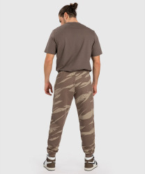 Pánské tepláky VENUM UFC Adrenaline by Venum Fight Week - desert Camo
