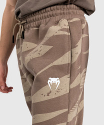 Pánské tepláky VENUM UFC Adrenaline by Venum Fight Week - desert Camo
