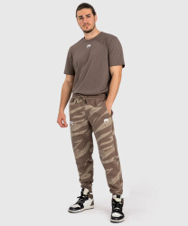 Pánské tepláky VENUM UFC Adrenaline by Venum Fight Week - desert Camo