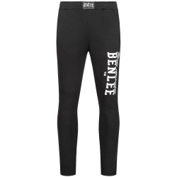 Pánské tepláky BENLEE Rocky Marciano BASIC SKINNY - černé
