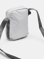 Pánská taška UNDER ARMOUR UA Loudon Lite - šedá