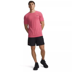 Pánské kraťasy Under Armour UA Vanish Woven 6in - černé