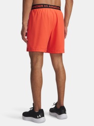 Pánské kraťasy Under Armour UA Vanish Woven 6in - RED