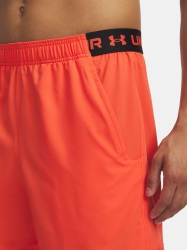 Pánské kraťasy Under Armour UA Vanish Woven 6in - RED