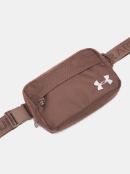 Unisexová taška Under Armour UA Essential WB Xbody - hnědá