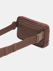 Unisexová taška Under Armour UA Essential WB Xbody - hnědá