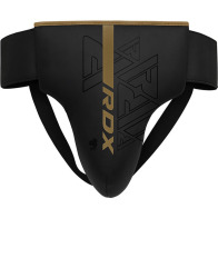 RDX Suspenzor F6 KARA - černo/zlatý