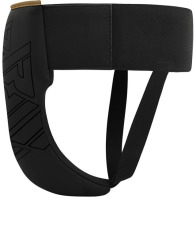 RDX Suspenzor F6 KARA - černo/zlatý