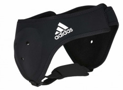 Chránič na uši ADIDAS adiacc076 - černé