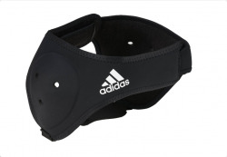 Chránič na uši ADIDAS adiacc076 - černé