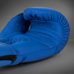 Boxerské rukavice Venum Contender 1.5 XT - royal blue