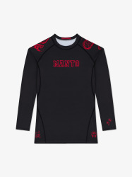 Rashguard Manto s Dl.rukáv MIKO