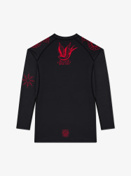 Rashguard Manto s Dl.rukáv MIKO