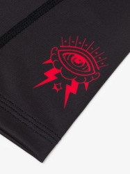 Rashguard Manto s Dl.rukáv MIKO