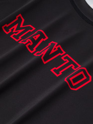 Rashguard Manto s Dl.rukáv MIKO