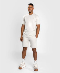 Pánské šortky VENUM Silent Power Cotton - sand