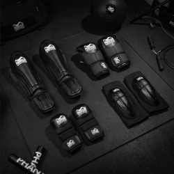 Chrániče kolen PHANTOM Riot Pro