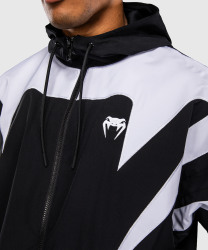 Pánská Bunda VENUM Attack 90 - White/Black