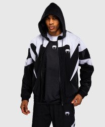 Pánská Bunda VENUM Attack 90 - White/Black