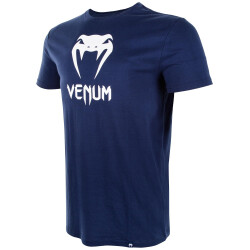 Triko VENUM CLASSIC - modré
