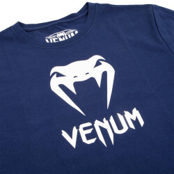 Triko VENUM CLASSIC - modré
