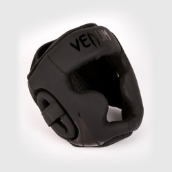Dětská Přilba VENUM CHALLENGER - Black/Black