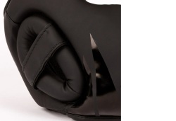 Dětská Přilba VENUM CHALLENGER - Black/Black