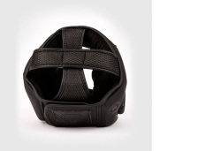 Dětská Přilba VENUM CHALLENGER - Black/Black