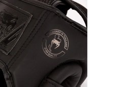 Dětská Přilba VENUM CHALLENGER - Black/Black