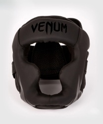 Dětská Přilba VENUM CHALLENGER - Black/Black