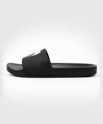 Pantofle VENUM Classic Slides - černo/bílé