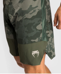Pánské trenky VENUM G-Fit Air - army camo