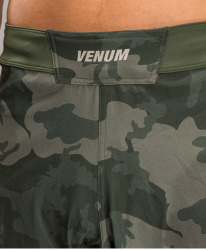 Pánské trenky VENUM G-Fit Air - army camo