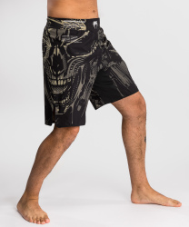 Pánské trenky VENUM Invader - černo/sand