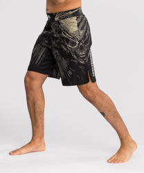 Pánské trenky VENUM Invader - černo/sand