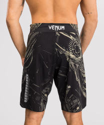Pánské trenky VENUM Invader - černo/sand