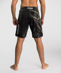 Pánské trenky VENUM Invader - černo/sand