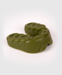 Chránič zubů  VENUM "CHALLENGER" - Khaki/Black