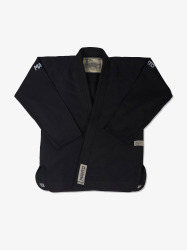Kimono na BJJ MANTO RISE 2.0  - černé