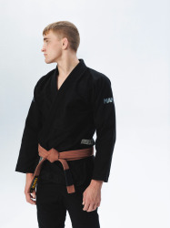 Kimono na BJJ MANTO RISE 2.0  - černé
