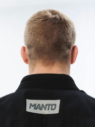 Kimono na BJJ MANTO RISE 2.0  - černé