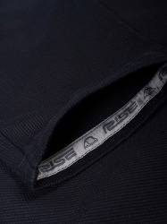 Kimono na BJJ MANTO RISE 2.0  - černé