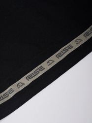 Kimono na BJJ MANTO RISE 2.0  - černé