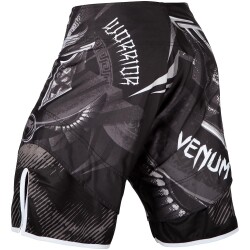 Pánské trenky VENUM GLADIATOR 3.0 - černo/bílé